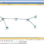 Cisco Packet Tracer 1